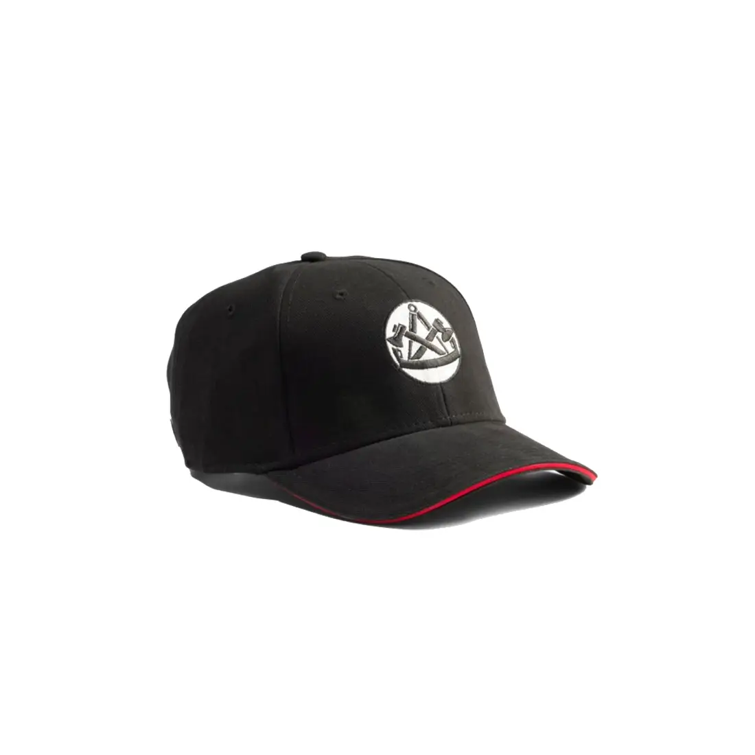 FHB - Cap TIM "Zimmermann" schwarz
