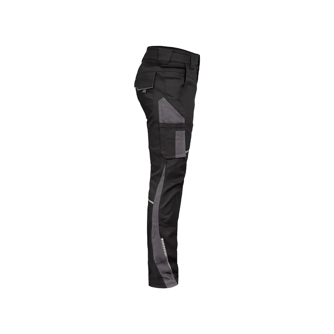 LEIBWÄCHTER - Bundhose ohne Knietaschen