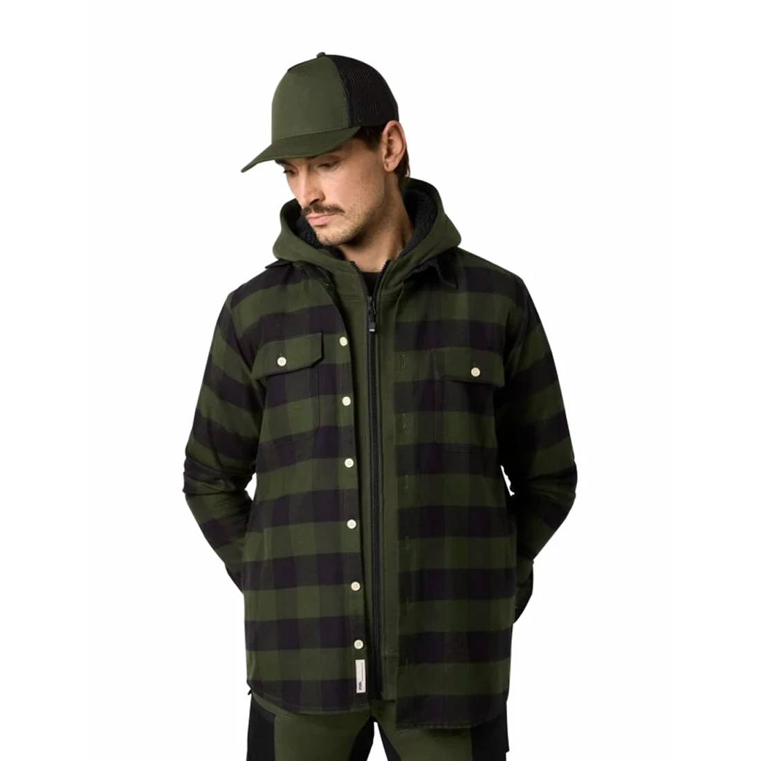 FHB - Trucker Cap BIRGER
