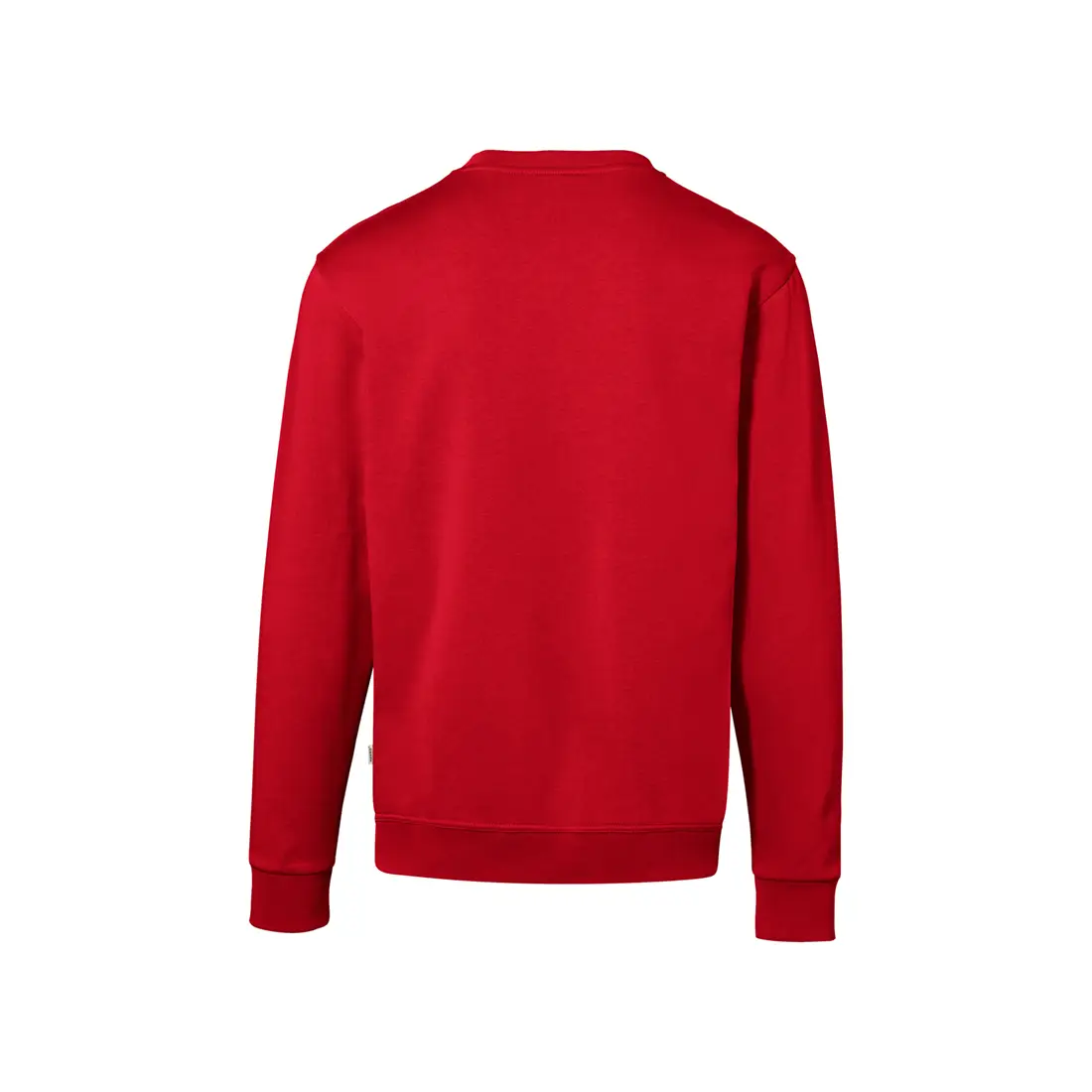 HAKRO - Sweatshirt Bio-Baumwolle GOTS