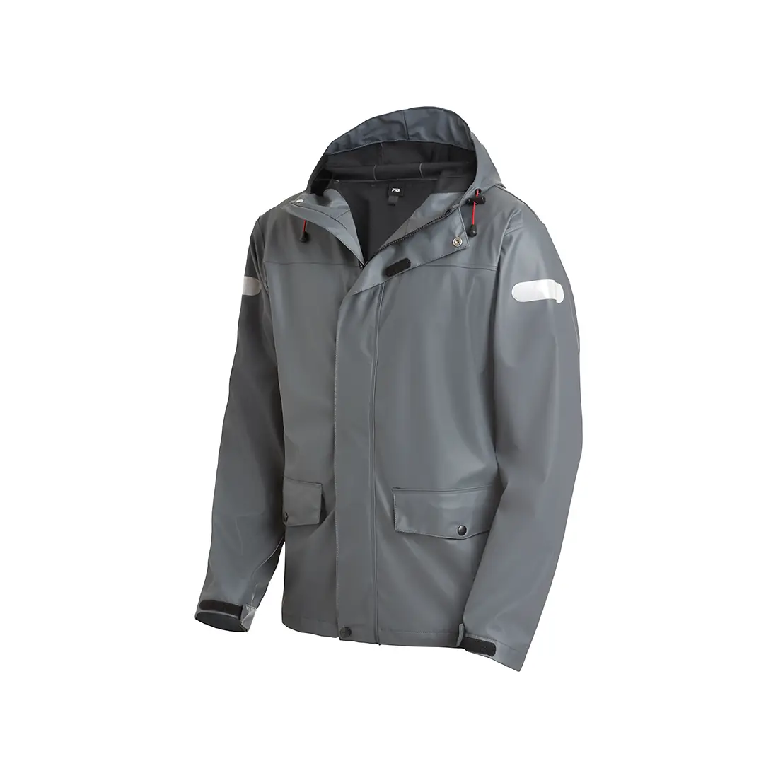 FHB - PU-Regenjacke RAINER Stretch