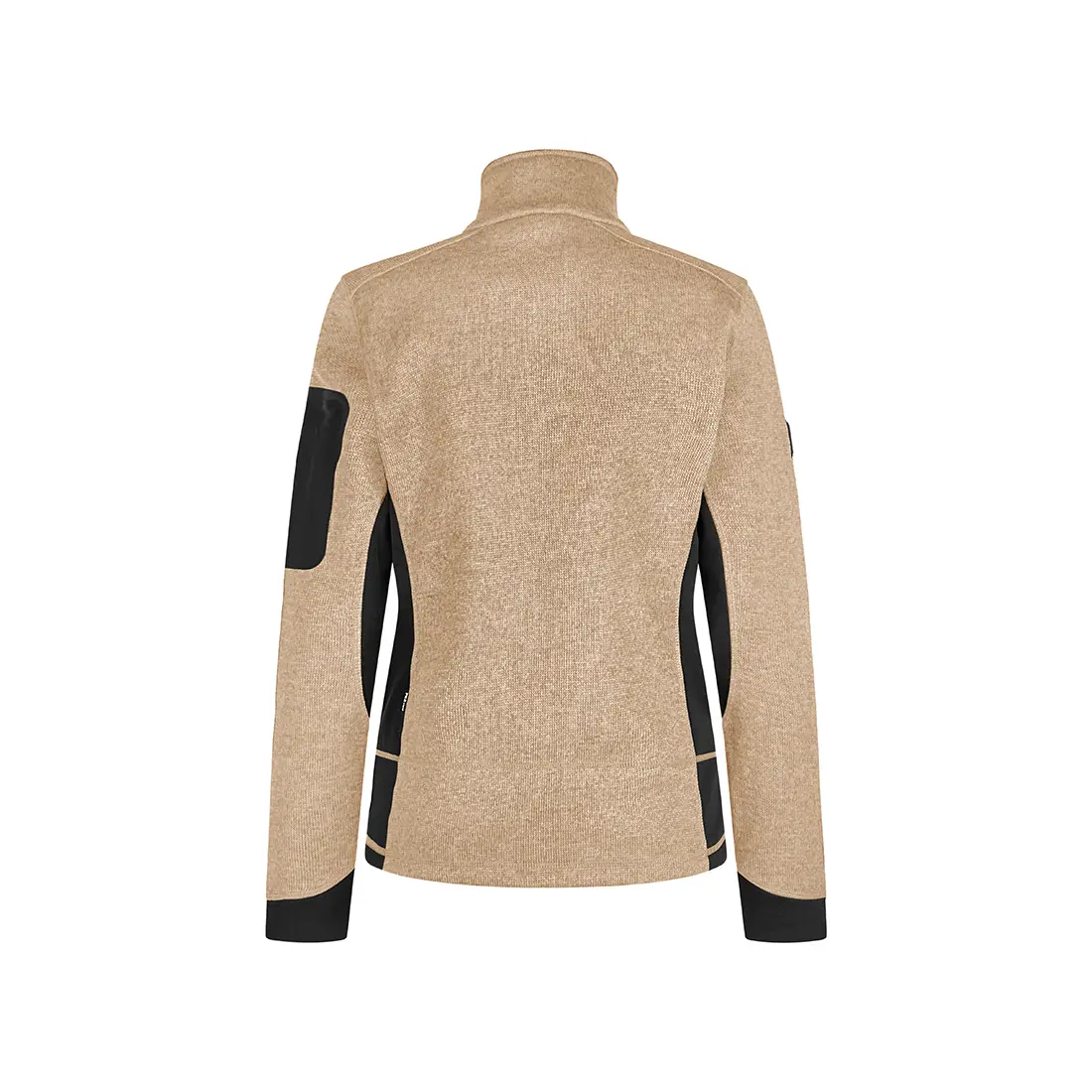 FHB - Strickfleecejacke MARIEKE Damen