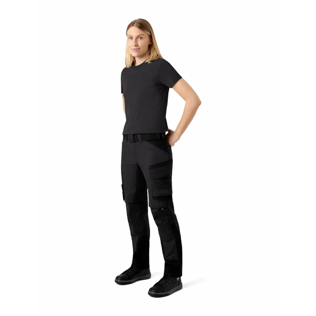 FHB - T-Shirt MELANIE Damen