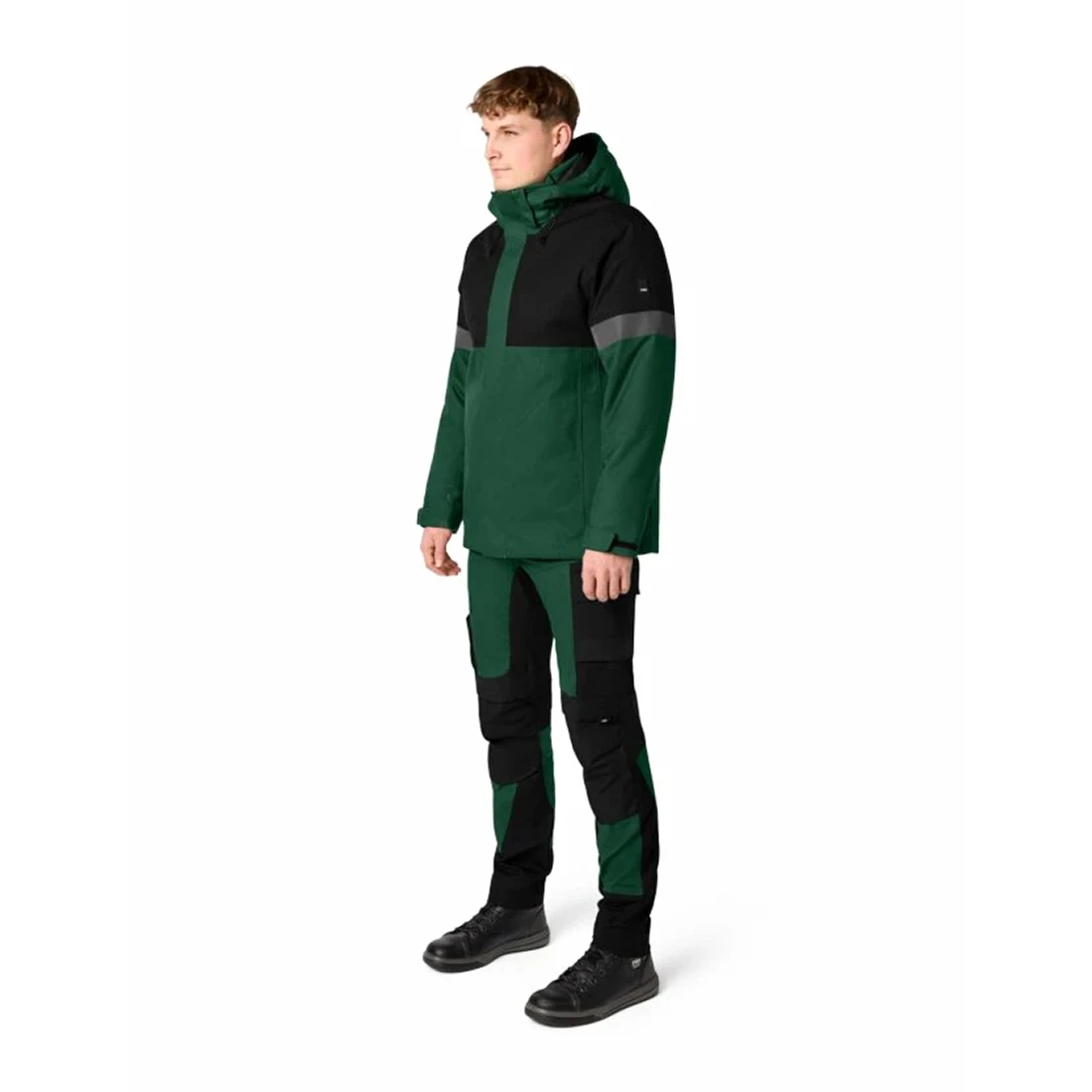 FHB - Winterjacke ADRIAN wasserdicht