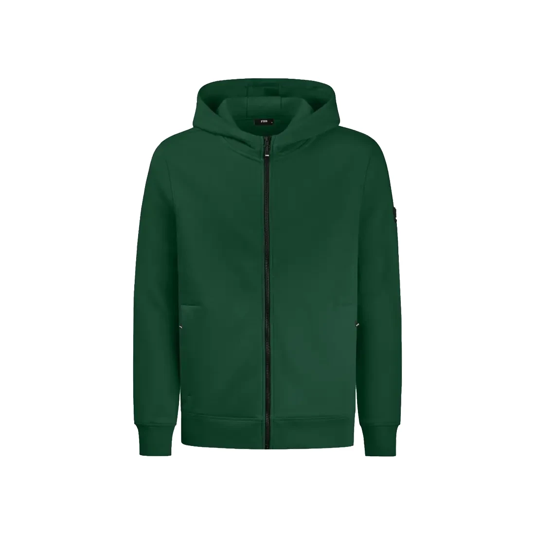 FHB - Sweatjacke QUENTIN