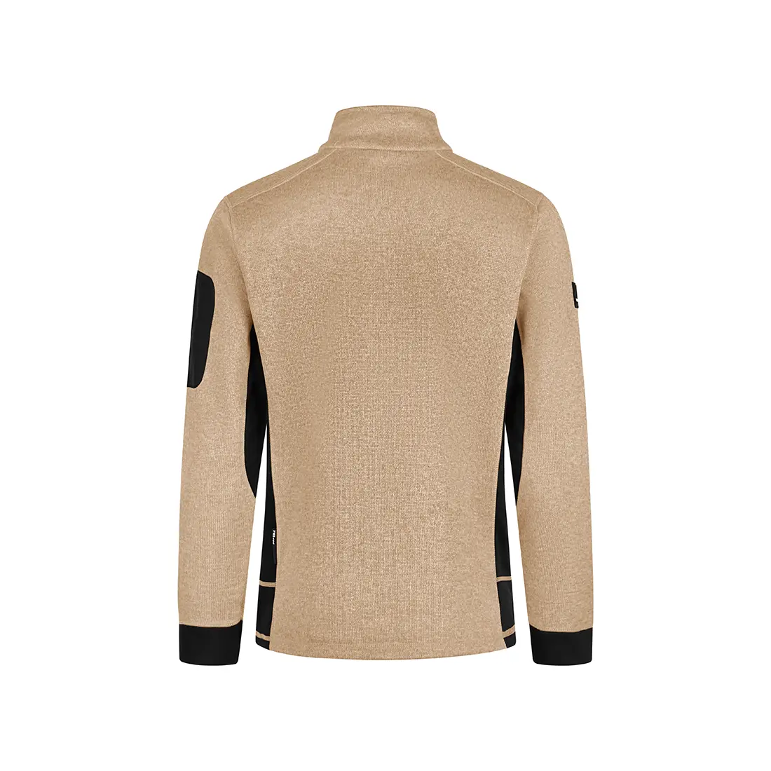 FHB - Strickfleecejacke CHRISTOPH