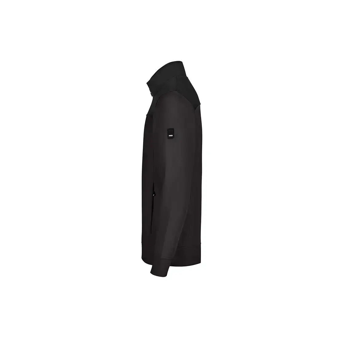 FHB - Zip-Sweatshirt ROB