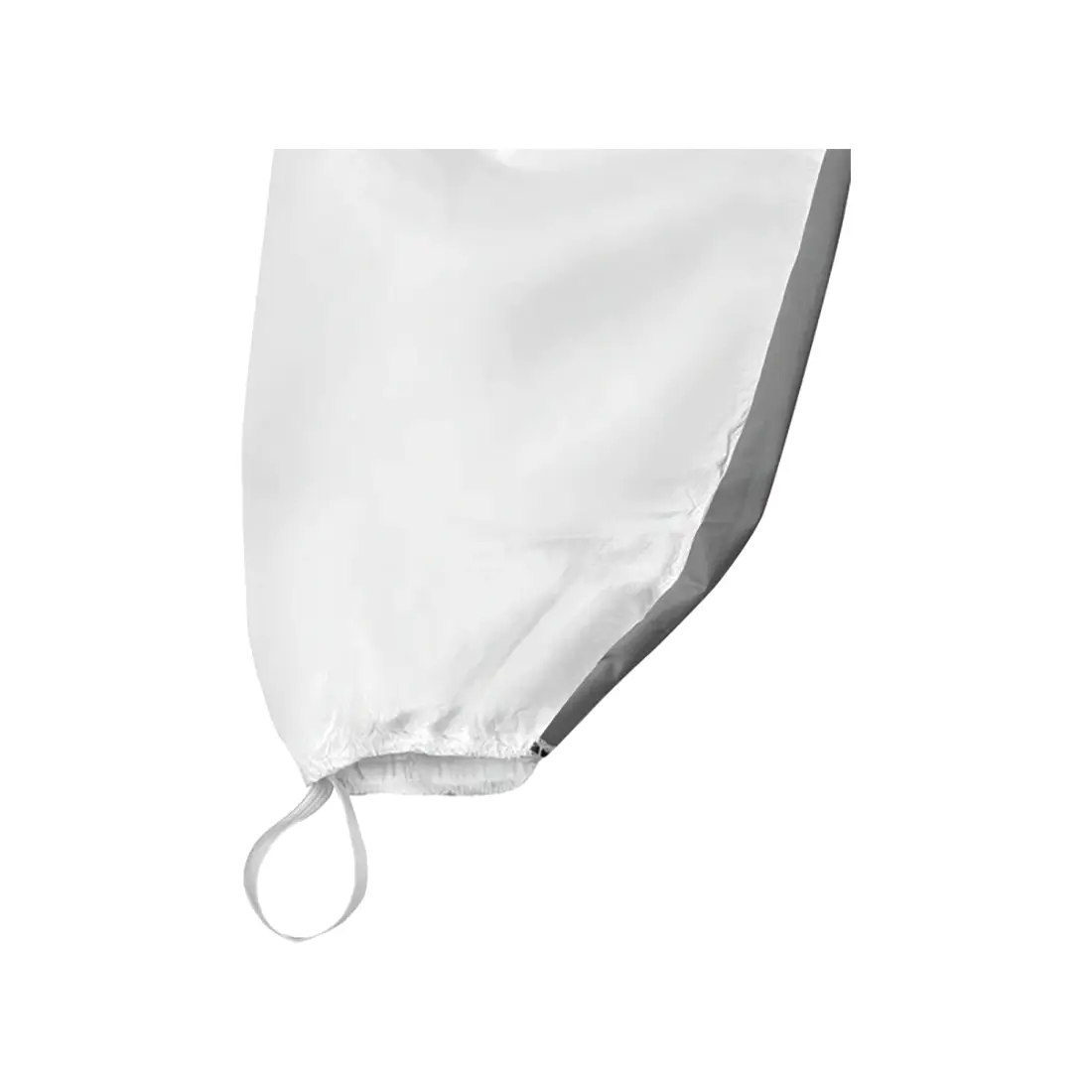 PROSAFE - Einwegoverall 2 PLUS weiß