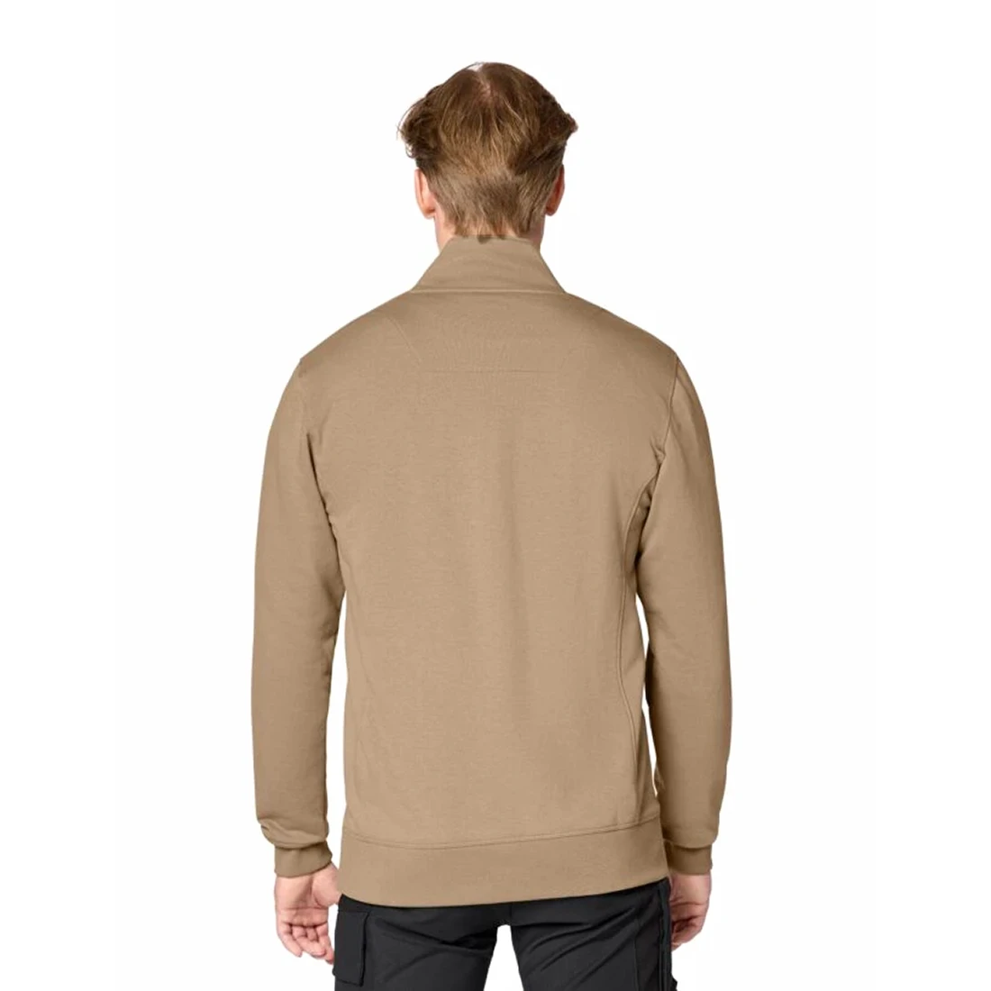 FHB - Zip-Sweatshirt KALLE