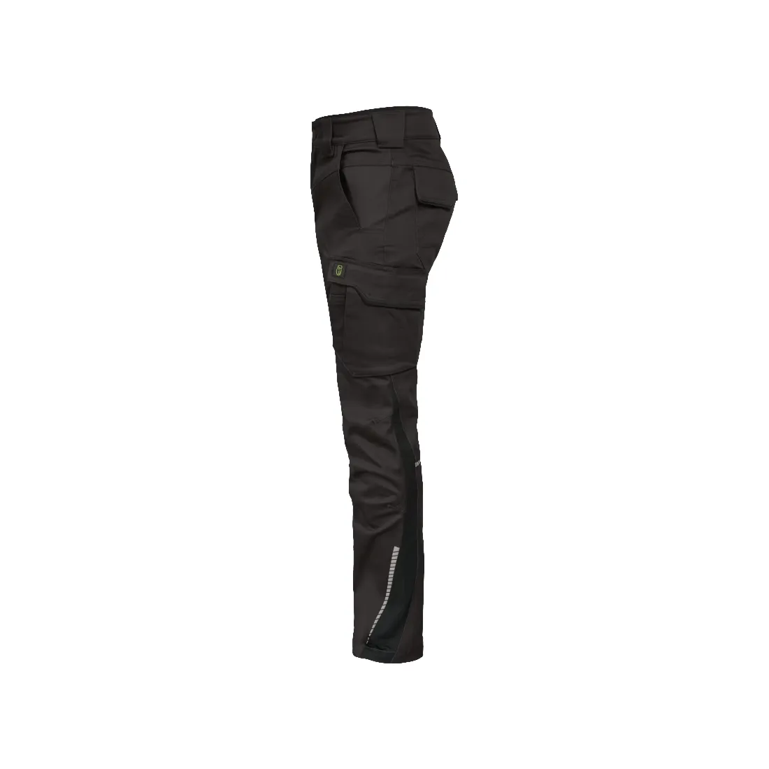 LEIBWÄCHTER - Bundhose ohne Knietaschen