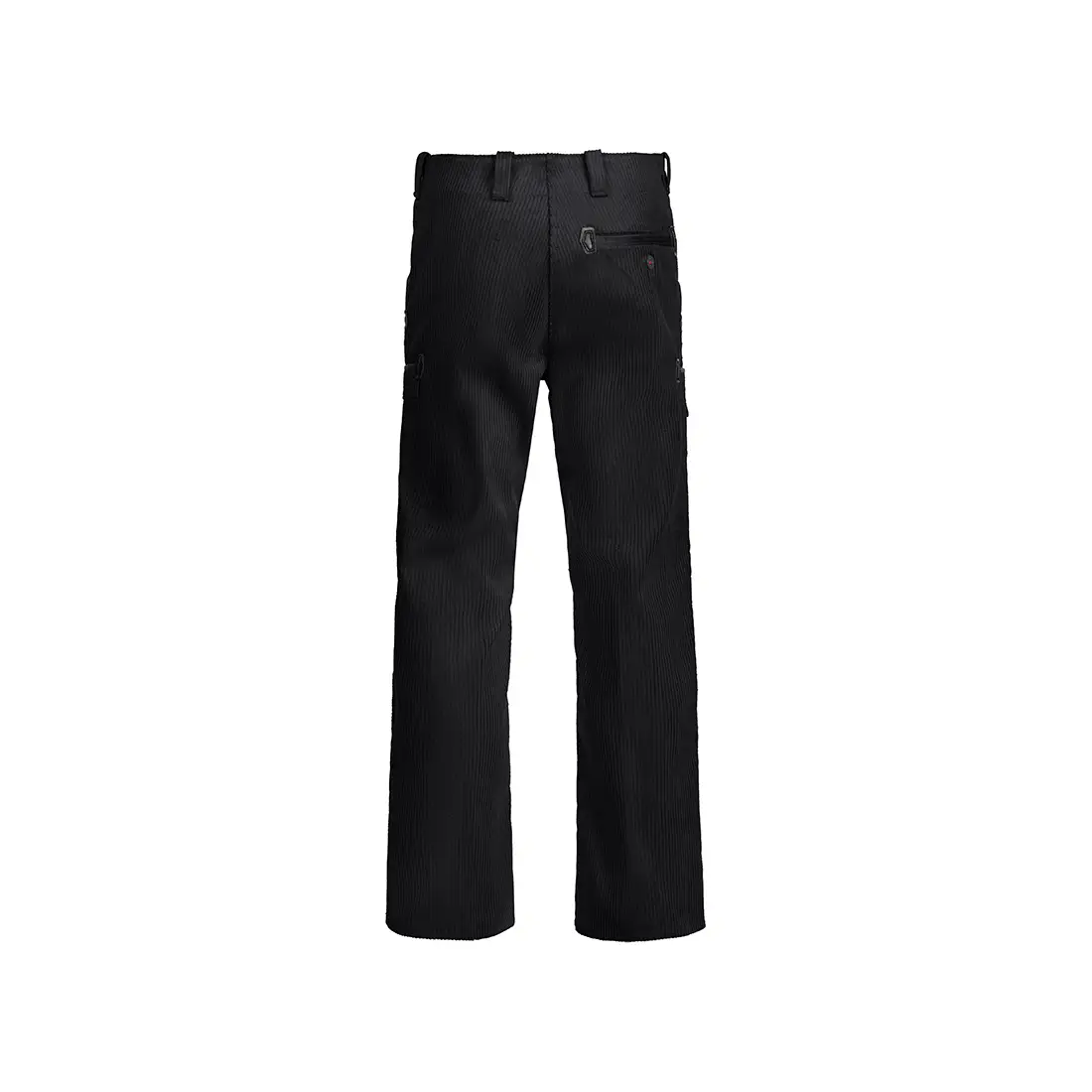 FHB - Zunfthose KAI Trenkercord schwarz