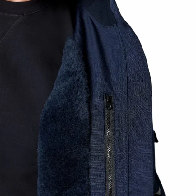 FHB - Arbeitsjacke VOLKER