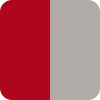 rot/silber