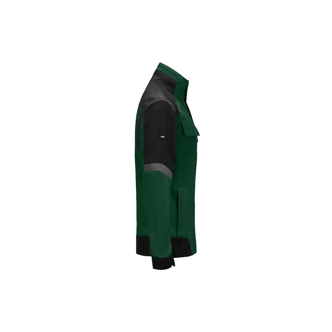FHB - Arbeitsjacke ANDREA Damen