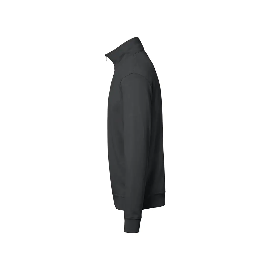 HAKRO - Zip-Sweatshirt Premium