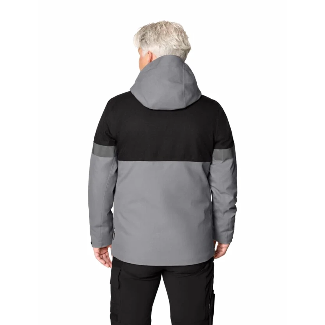 FHB - Winterjacke ADRIAN wasserdicht