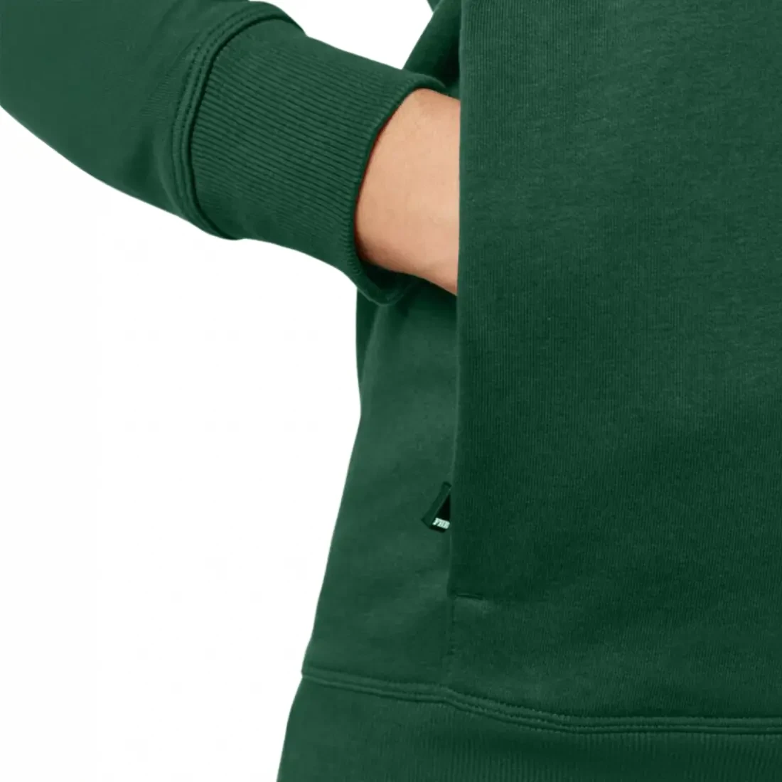 FHB - Sweatjacke QUENTIN
