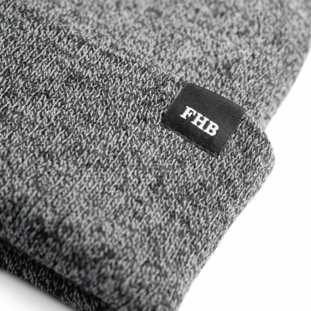 FHB - Strickmütze MICHEL
