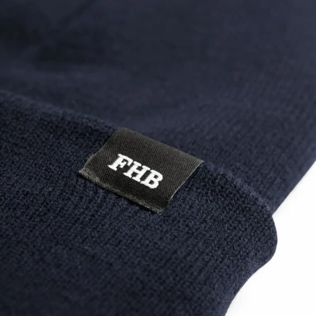 FHB - Strickmütze MICHEL