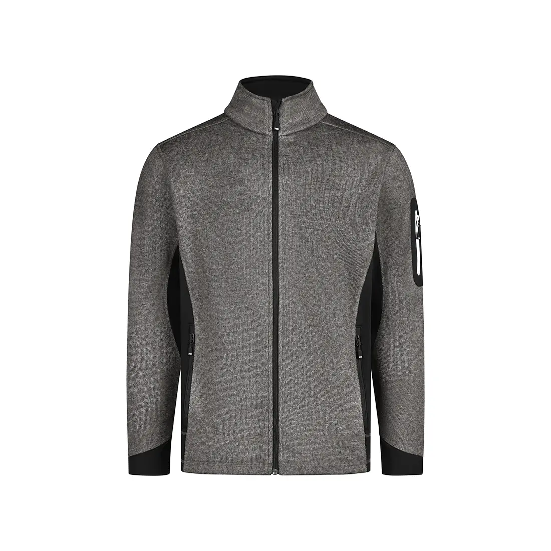 FHB - Strickfleecejacke CHRISTOPH