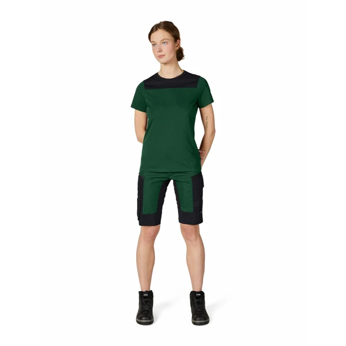 FHB - T-Shirt KIRA Damen