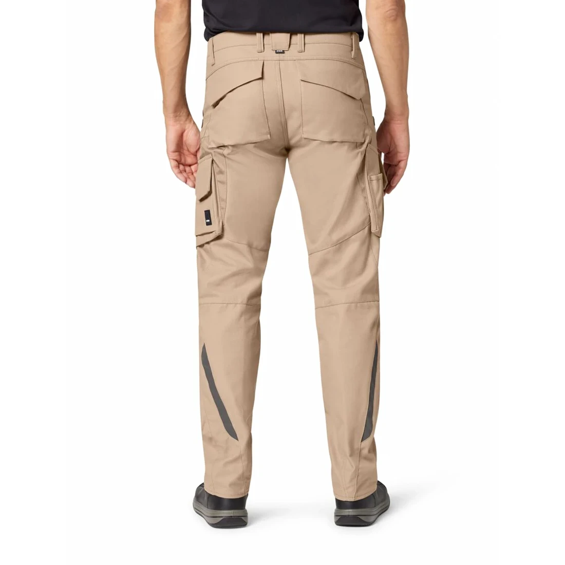 FHB - Zunfthose SEBASTIAN Canvas/Cordura