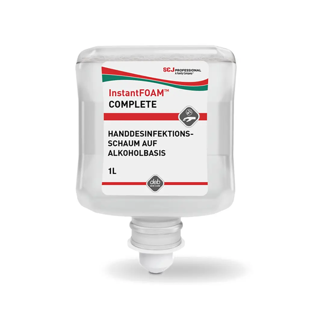 SC JOHNSON InstantFOAM Complete 1 Liter Kartusche (PR)