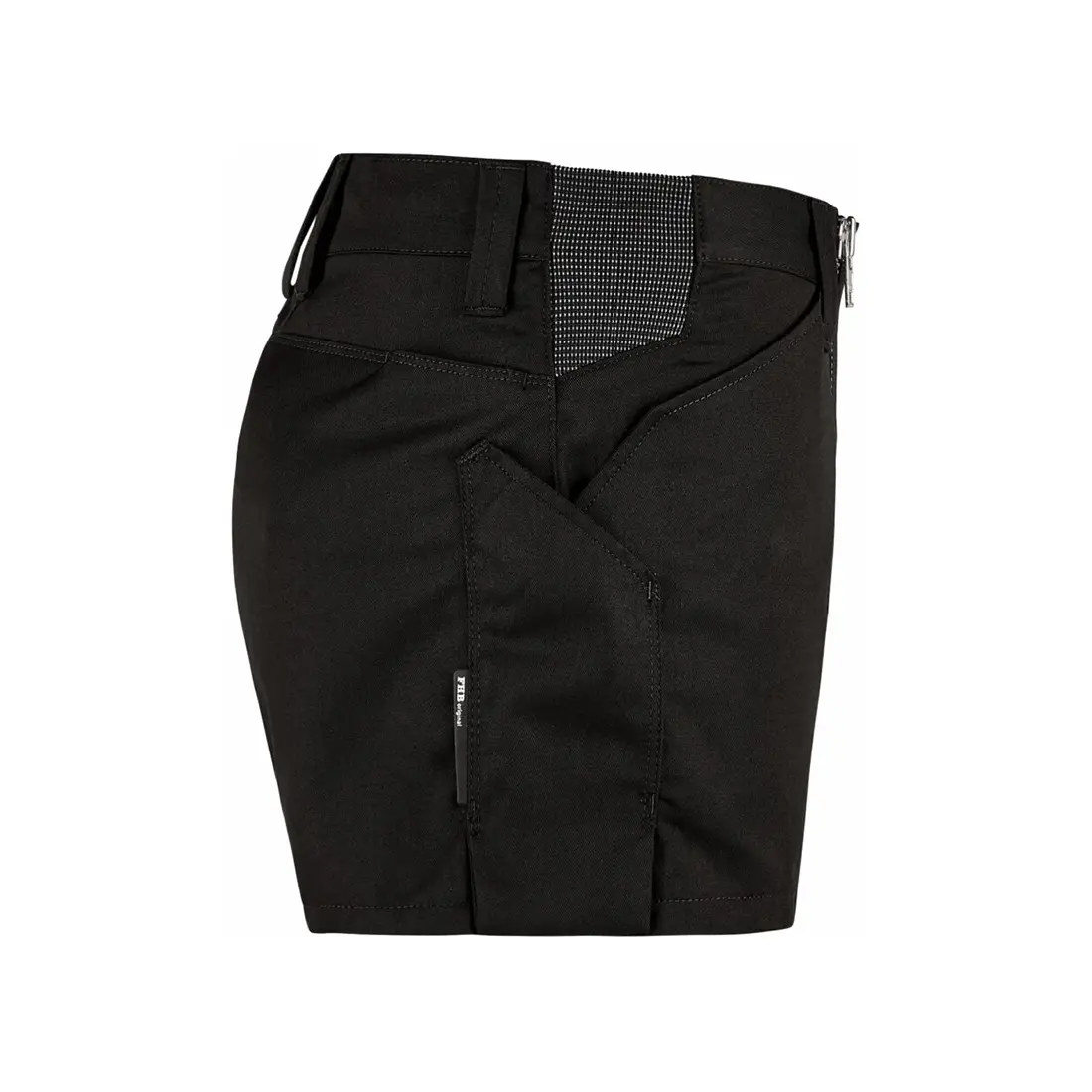 FHB - Zunftshorts MAIK kurz schwarz