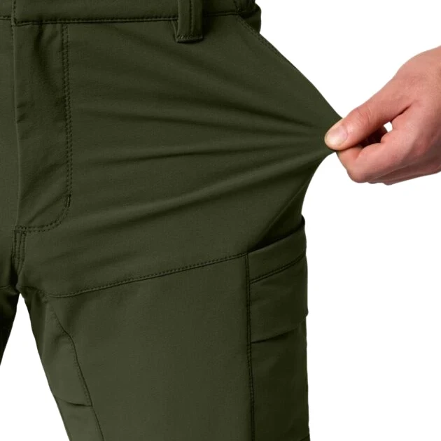 FHB - Arbeitsshorts CONNY Stretch