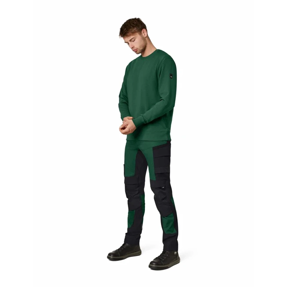 FHB - Sweatshirt PIET