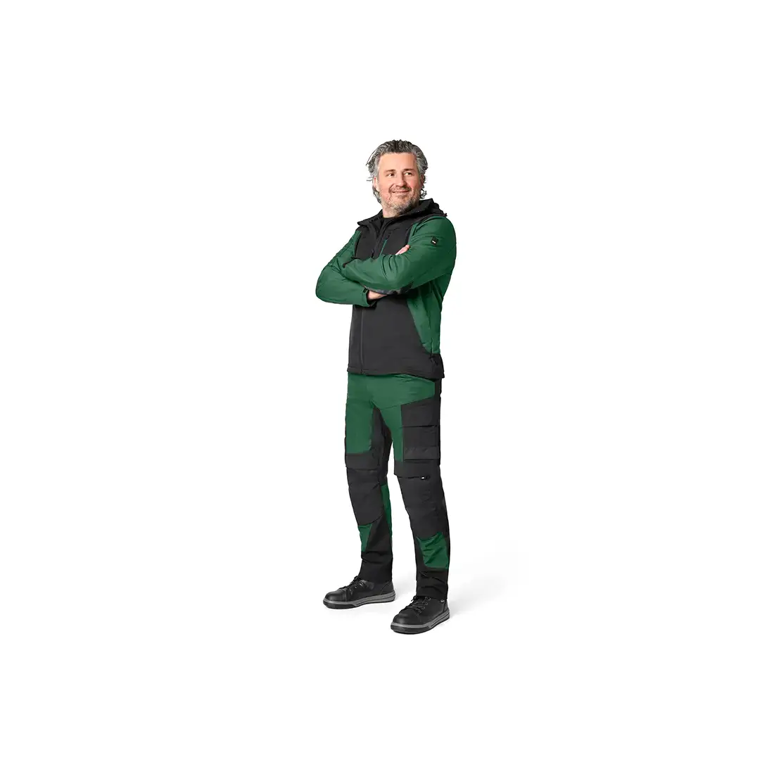 FHB - Softshelljacke JANNIK