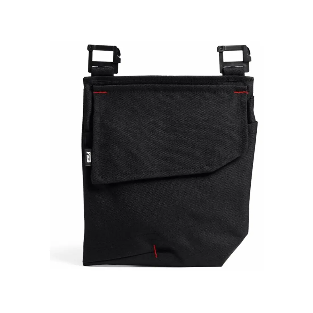 FHB - Holstertasche MAX rechts schwarz