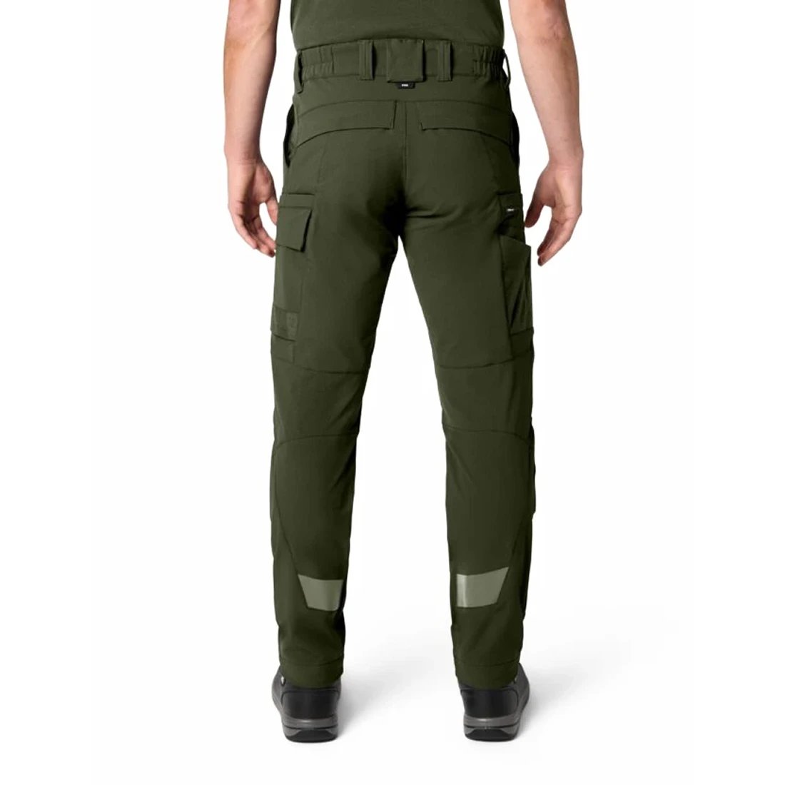 FHB - Arbeitshose ANDI Stretch