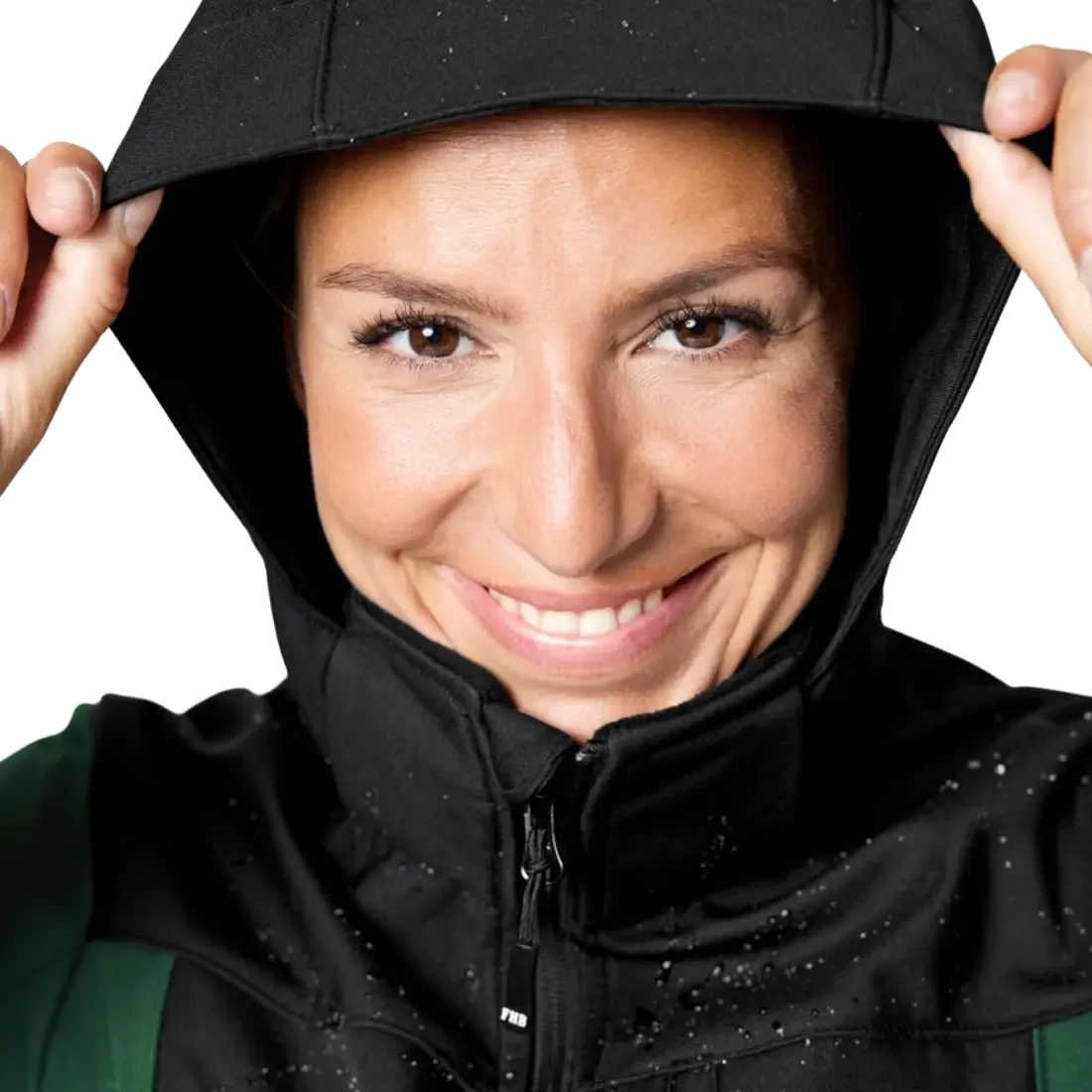 FHB - Arbeitsjacke JULIA Damen