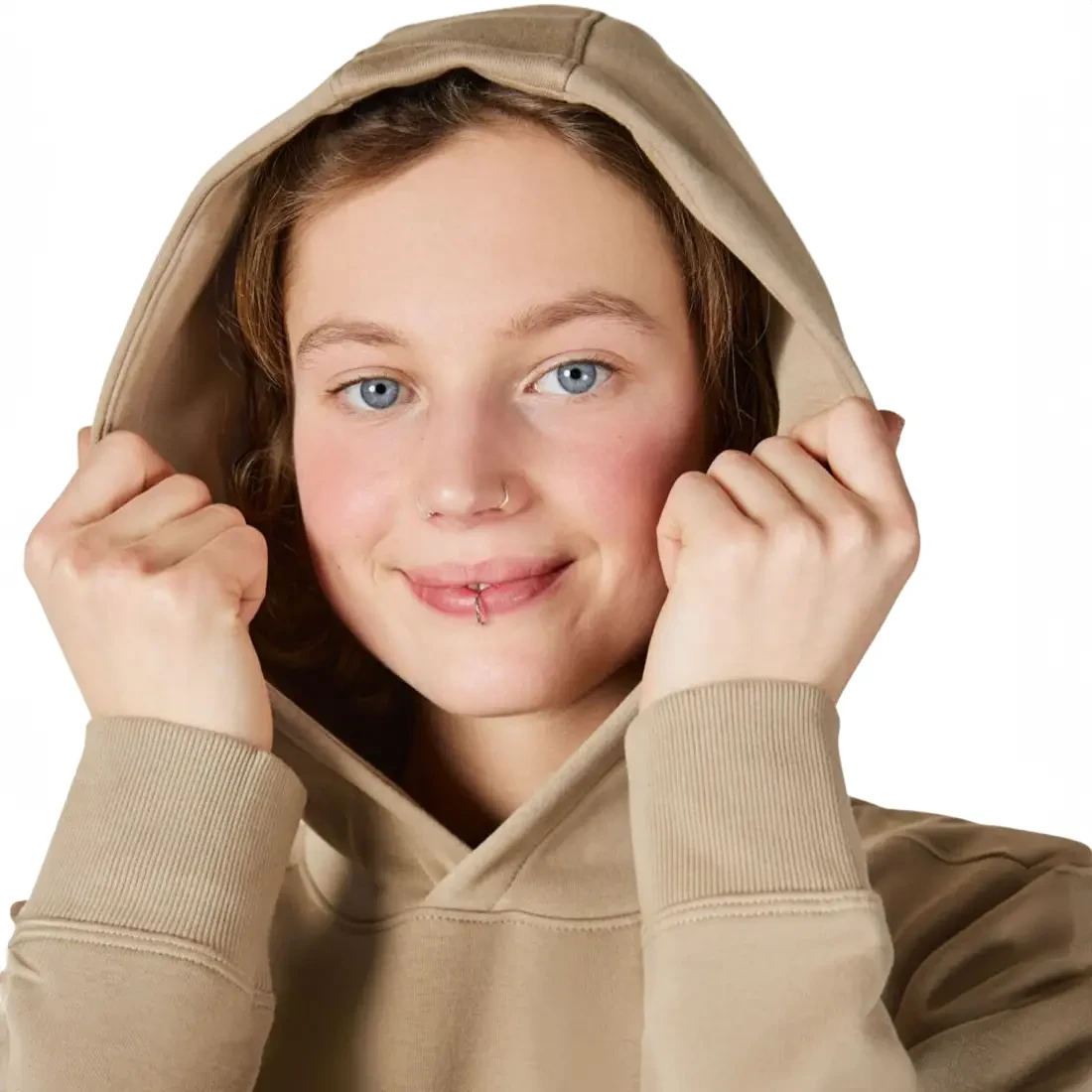 FHB - Hoodie BENNET
