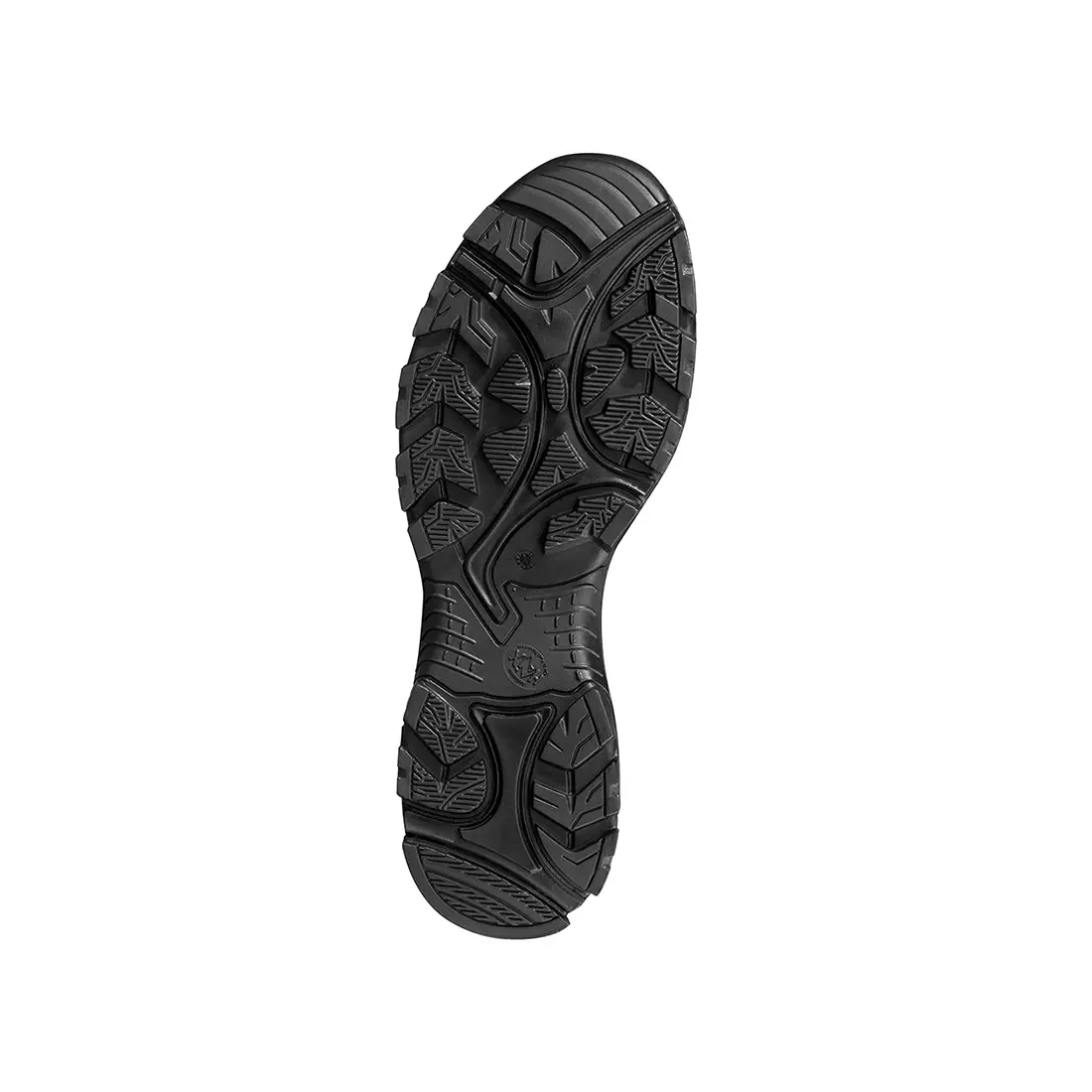HAIX - BLACK EAGLE Safety 610 LTR LL S3S schwarz