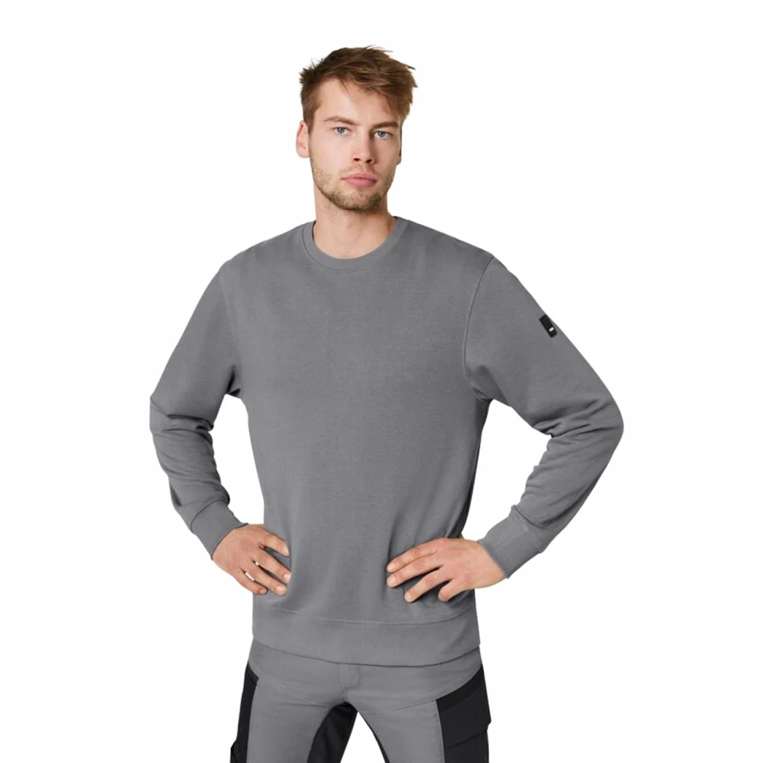 FHB - Sweatshirt PIET