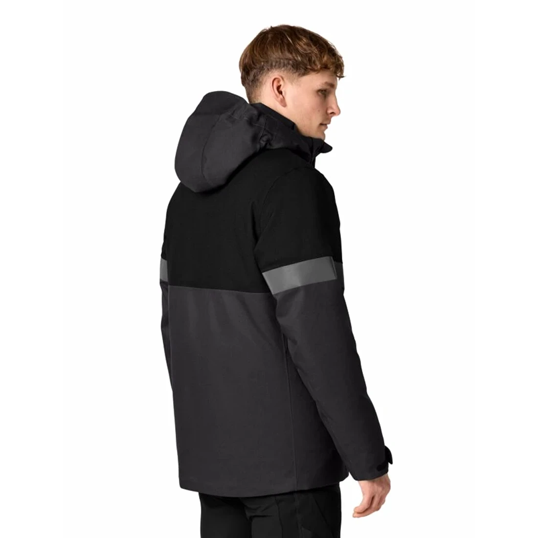 FHB - Winterjacke ADRIAN wasserdicht