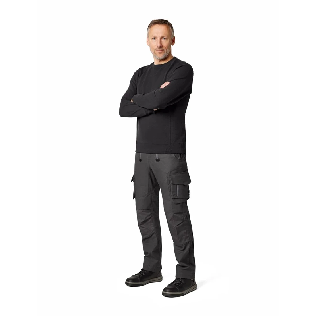 FHB - Zunfthose SEBASTIAN Canvas/Cordura