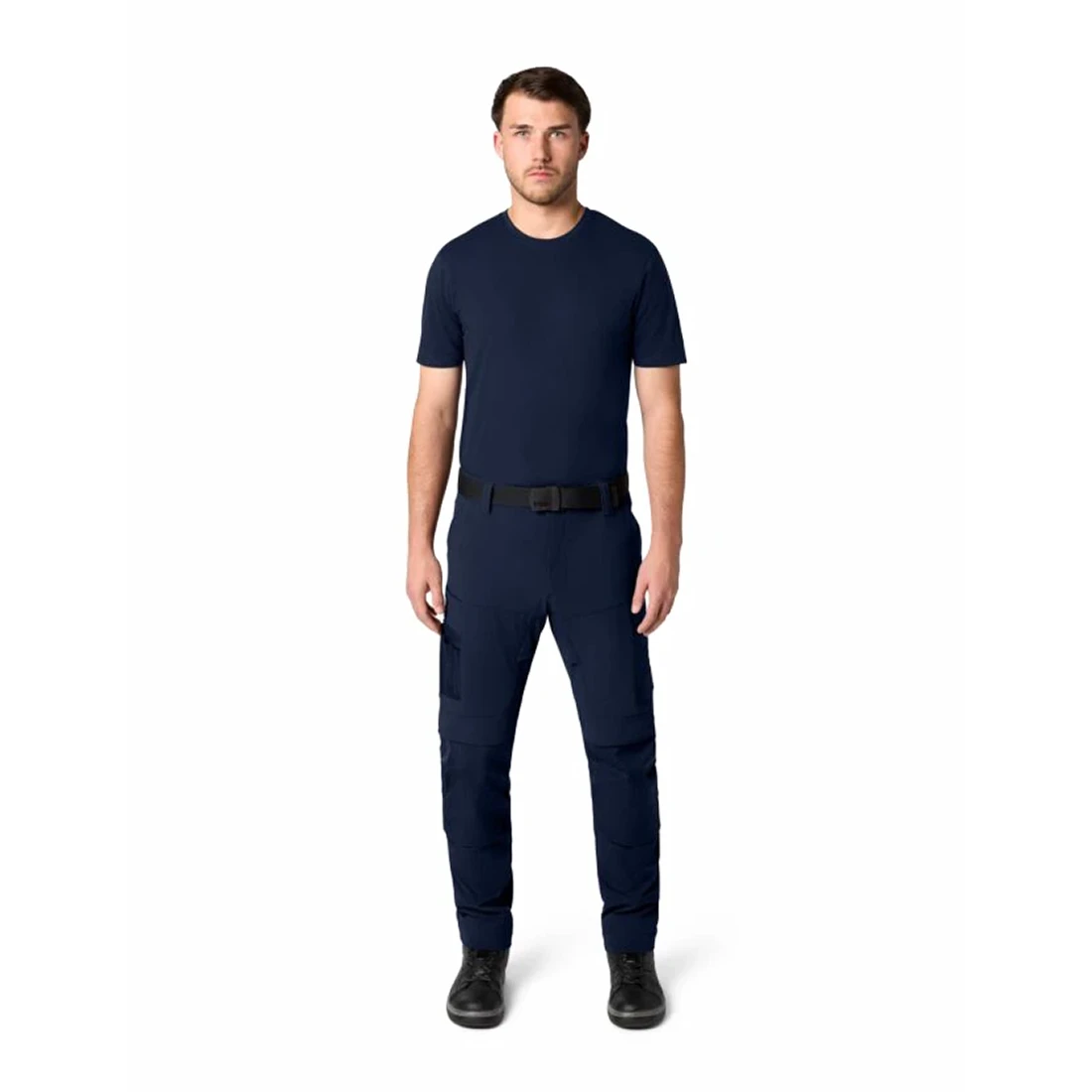 FHB - Arbeitshose ANDI Stretch