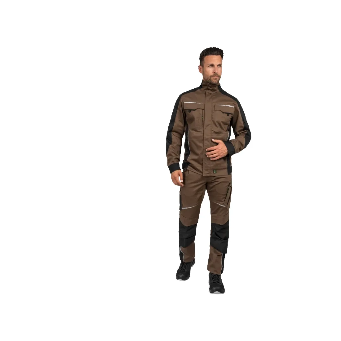 LEIBW?CHTER - Bundjacke