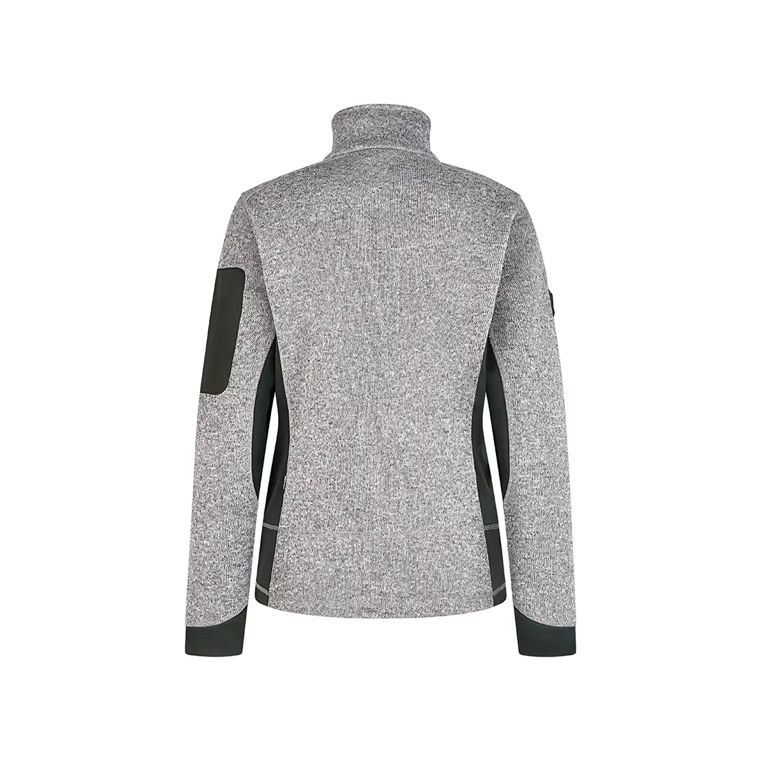 FHB - Strickfleecejacke MARIEKE Damen
