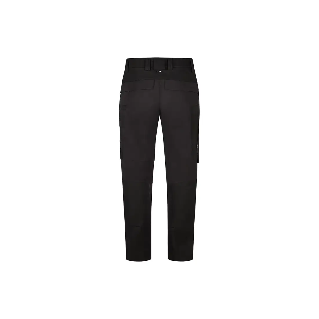 FHB - Zunfthose MAXI elastisch schwarz