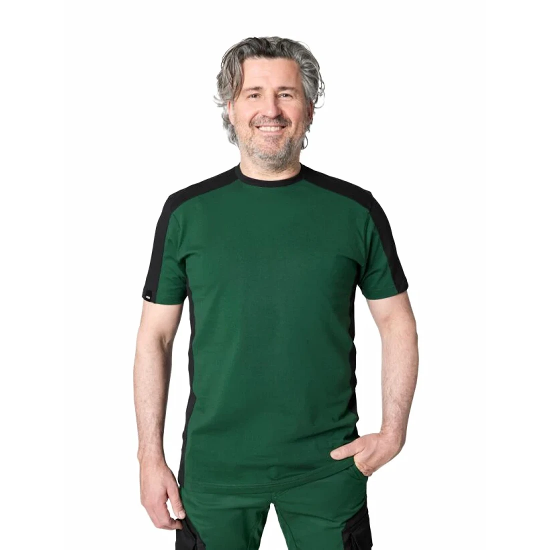 FHB - T-Shirt MARC
