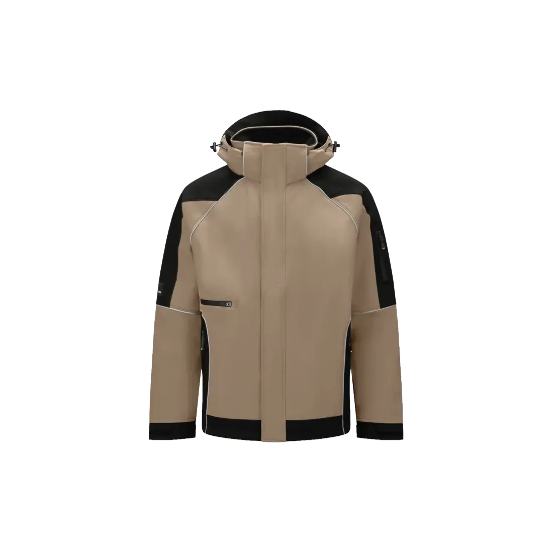 FHB - Softshelljacke WALTER