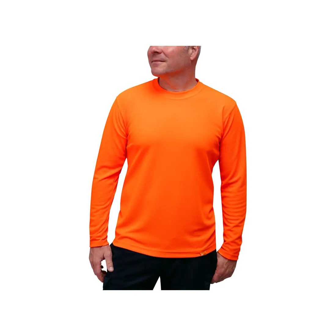 IQ-UV - Longsleeve Herren (BG gef?rdert)
