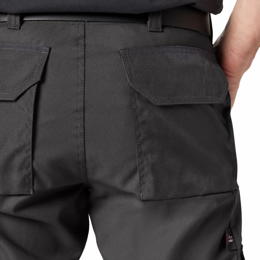 FHB - Zunfthose NILS Canvas/Cordura