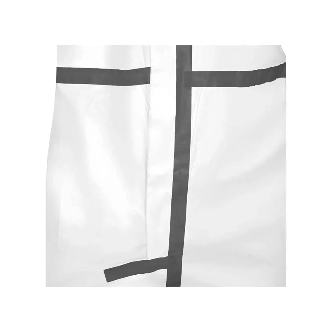 PROSAFE - Einwegoverall 2 PLUS weiß