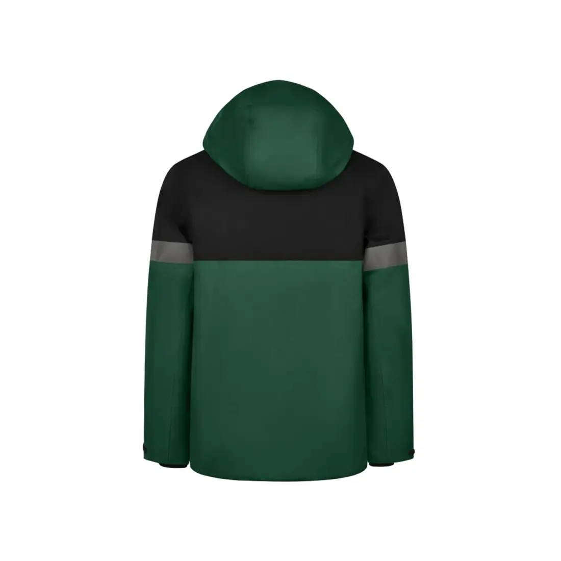 FHB - Winterjacke ADRIAN wasserdicht