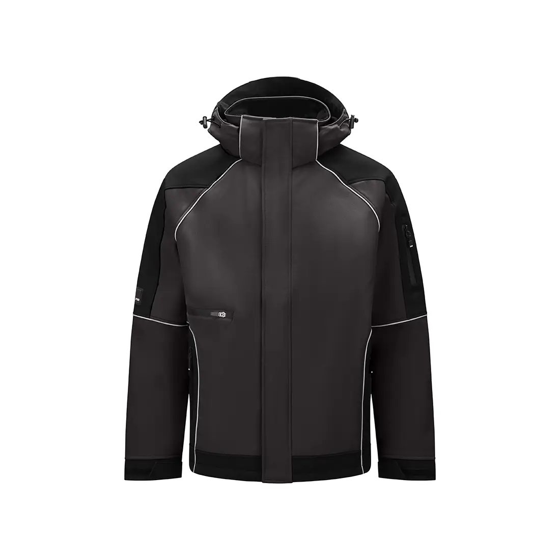 FHB - Softshelljacke WALTER